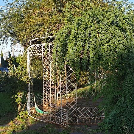 Hotel La Fornace Ozzano dell’Emilia Exterior foto