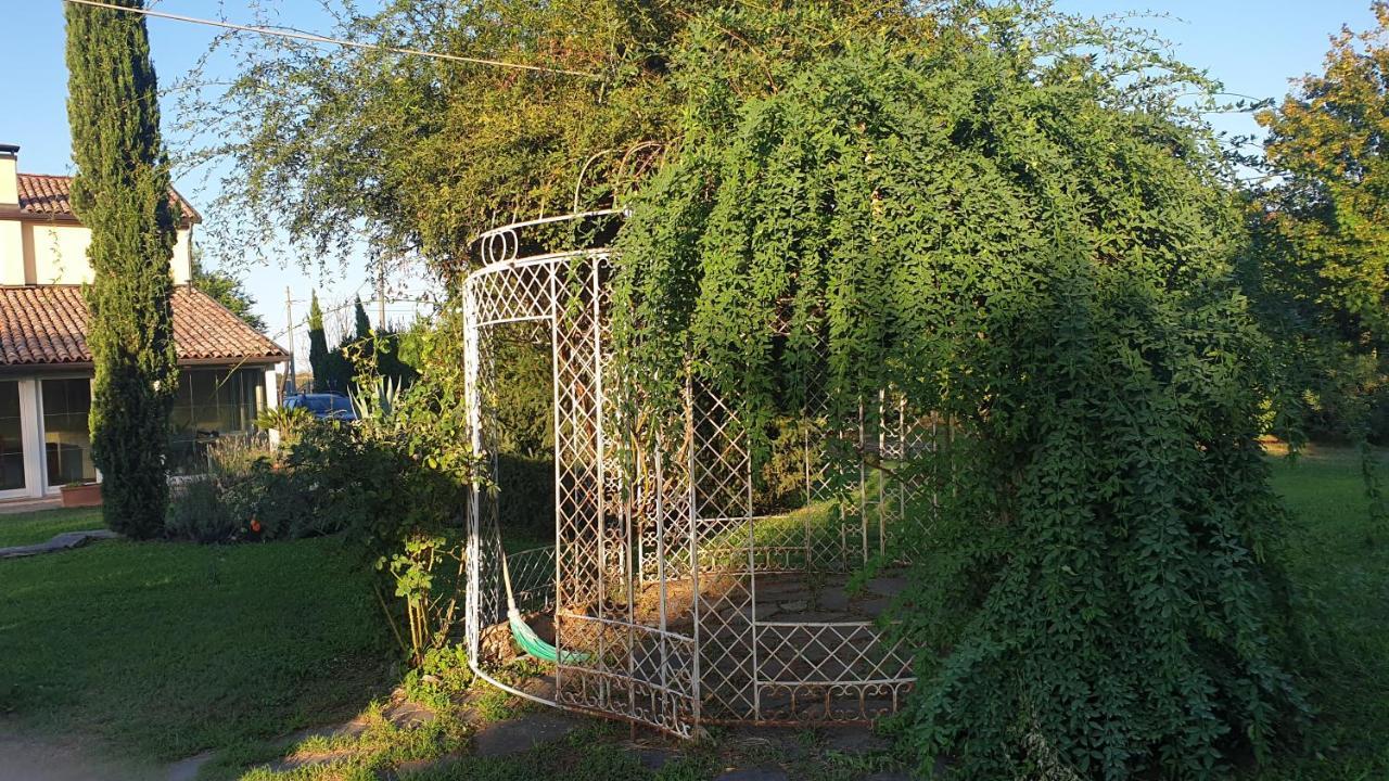 Hotel La Fornace Ozzano dell’Emilia Exterior foto
