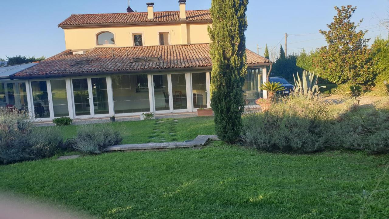 Hotel La Fornace Ozzano dell’Emilia Exterior foto